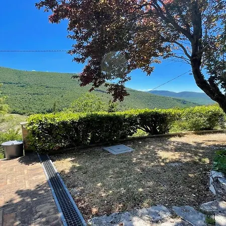 Magic Umbria - Pool In