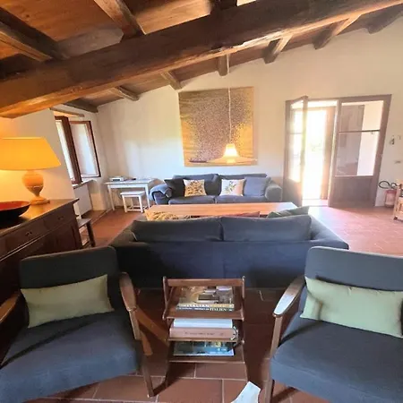 Holiday home Magic Umbria - Pool In Spoleto