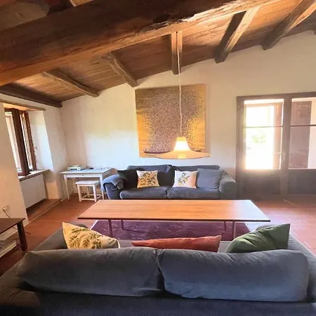 Magic Umbria - Pool In Holiday home
