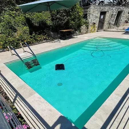 Holiday home Magic Umbria - Pool In