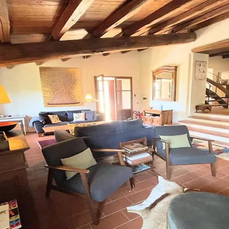 Holiday home Magic Umbria - Pool In