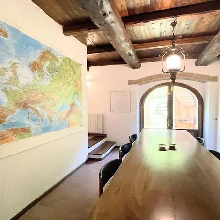 Holiday home Magic Umbria - Pool In *