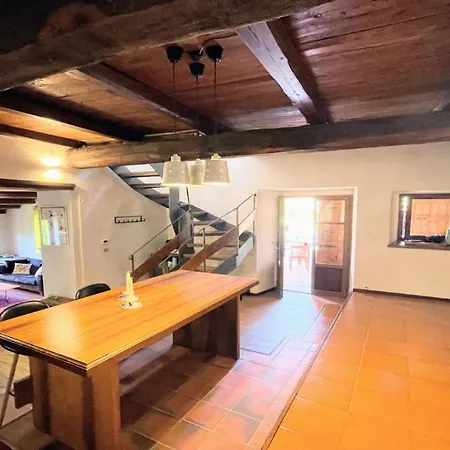 Magic Umbria - Pool In Holiday home *