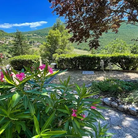 Holiday home Magic Umbria - Pool In Spoleto