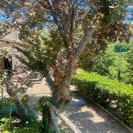Magic Umbria - Pool In Holiday home *