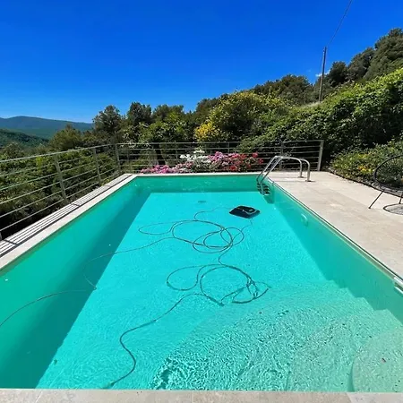 Magic Umbria - Pool In *