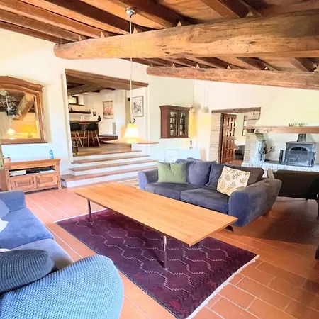 Holiday home Magic Umbria - Pool In