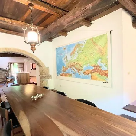 Magic Umbria - Pool In Holiday home *