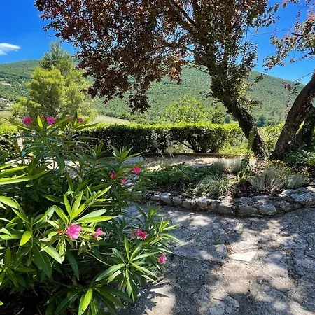 Holiday home Magic Umbria - Pool In *