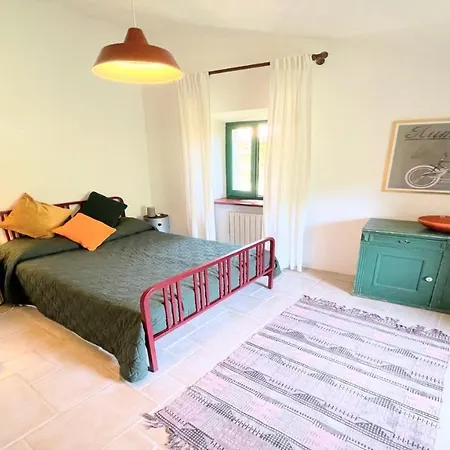 Holiday home Magic Umbria - Pool In *