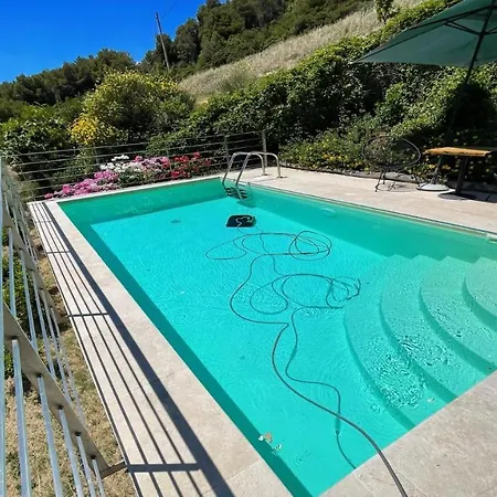 Magic Umbria - Pool In Holiday home