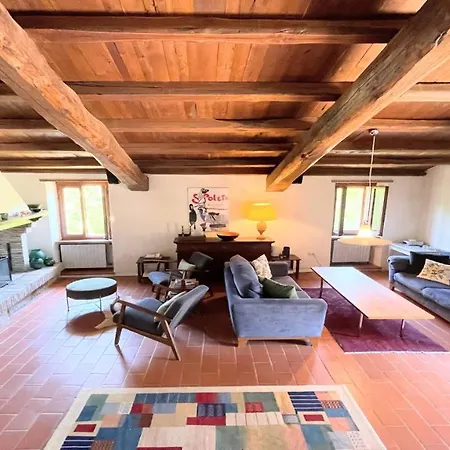 Holiday home Magic Umbria - Pool In Spoleto
