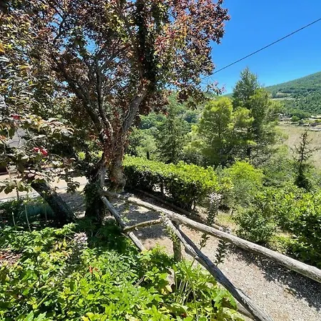 Holiday home Magic Umbria - Pool In