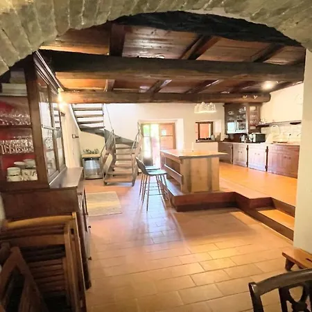 Magic Umbria - Pool In Holiday home *