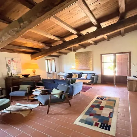 Holiday home Magic Umbria - Pool In