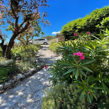 Magic Umbria - Pool In Holiday home Spoleto