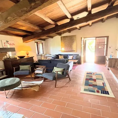 Holiday home Magic Umbria - Pool In *