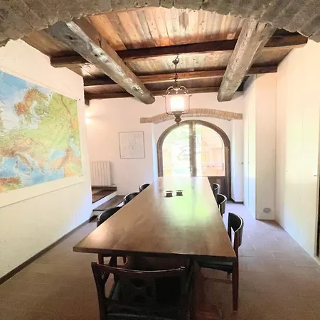 Holiday home Magic Umbria - Pool In Spoleto