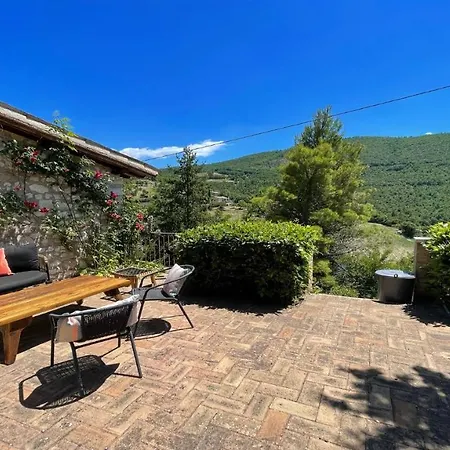 Holiday home Magic Umbria - Pool In