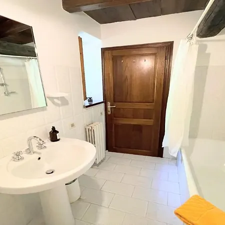 Magic Umbria - Pool In Holiday home Spoleto