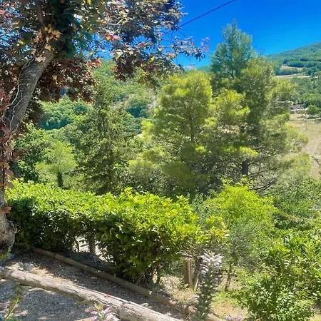 Magic Umbria - Pool In *