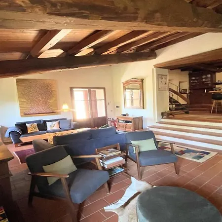 Holiday home Magic Umbria - Pool In